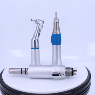Conjunto de velocidad de baja velocidad externa dental Nuevo STYPE Dental Dental Speed ​​Handpiece Set